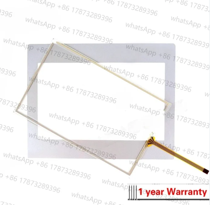 for-uniop-exor-etop507m-etop507mu4p-touch-screen-panel-glass-digitizer-for-uniop-exor-etop507m-etop507mu4p1-and-protective-film