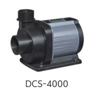 For Jebao Jecod Pump DCS 4000 L/H Aquarium Fish Tank Variable Frequency Water Pump Submersible Pump Flow Adjustable Pump