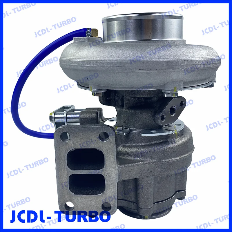 New HX35W turbo 3539369 	3802678 3802841 3802992 Turbocharger for Dodge Ram Truck for Cummins 5.9L 6BTAA Diesel Engine