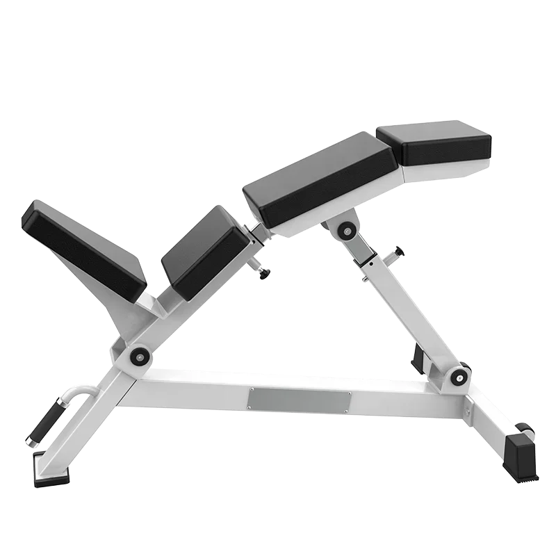 

Commercial Fitness Strength Equipment Workout Dumbbell Weight Lifting Adjustable Gym Bench Press