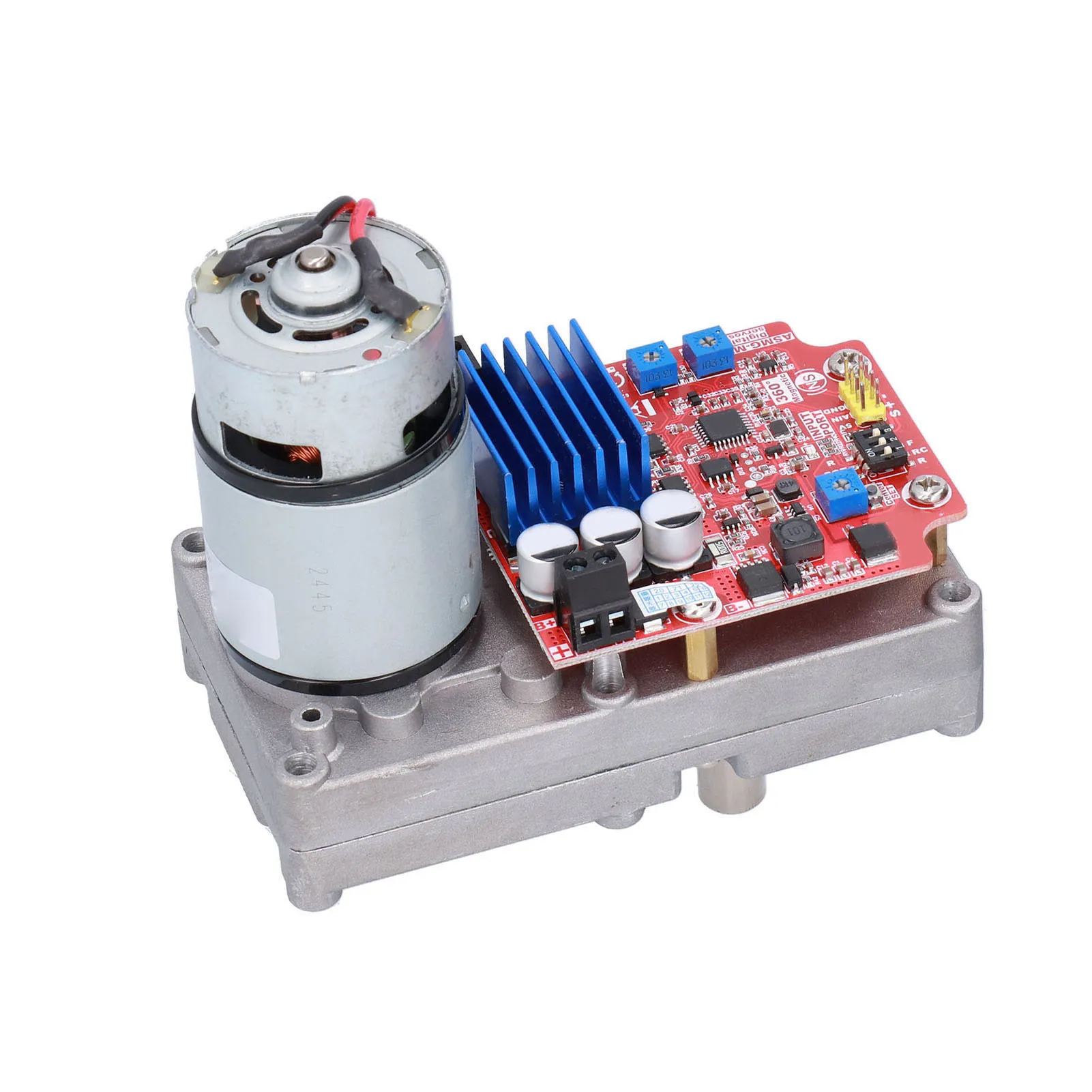 مناورات عالية الطاقة سيرفو روبوت سيرفو سبائك الصلب عالية الطاقة التواء سيرفو محرك التوجيه للمناولين مؤازرة عالية الطاقة