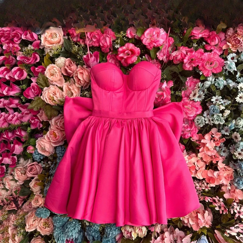 

Short Elegant Womens Party Dresses Women Formal Occasion Dresses Customized Prom Cocktail Evening Graduation Dress Wedding