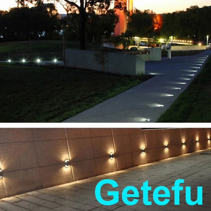 3w 5w 10w led garten leuchte ip67 ac110v 220v dc12v strahler außen einbau unterirdische lampe boden landschafts beleuchtung – Detail 19