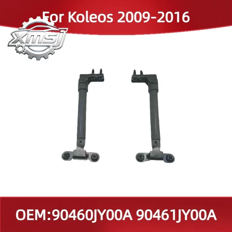 

90460JY00A 90461JY00A apto para Renault Koleos 2009-2016 resorte de aire del maletero varilla del maletero varilla de tracción d