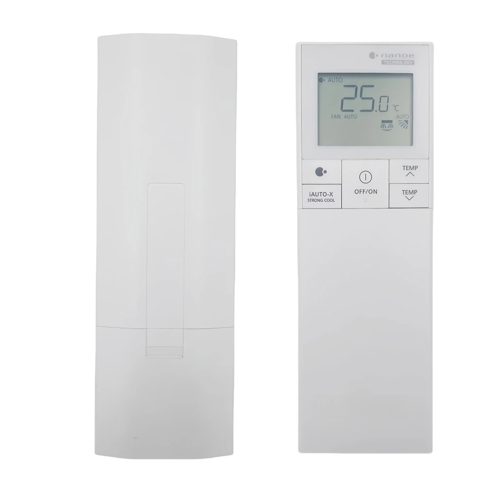 Пульт дистанционного управления ACXA75C20300, ACXA75C20290, ACXA75C20310 для инверторного кондиционера PANASONIC CS-Z60XKRW, CS-Z60XKRW-1, CS-Z71XKRW, CS-Z80XKR, CS-XU9XKH-8, CS-XU12XKH-8, CS-XU18XKH-8, CS-XU24XKH-8