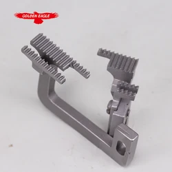 FEED DOG for YAMATO DCZ361 Overlock Sewing Machine #Y33828 Y33328 Y33829 ,this Price Is One Set