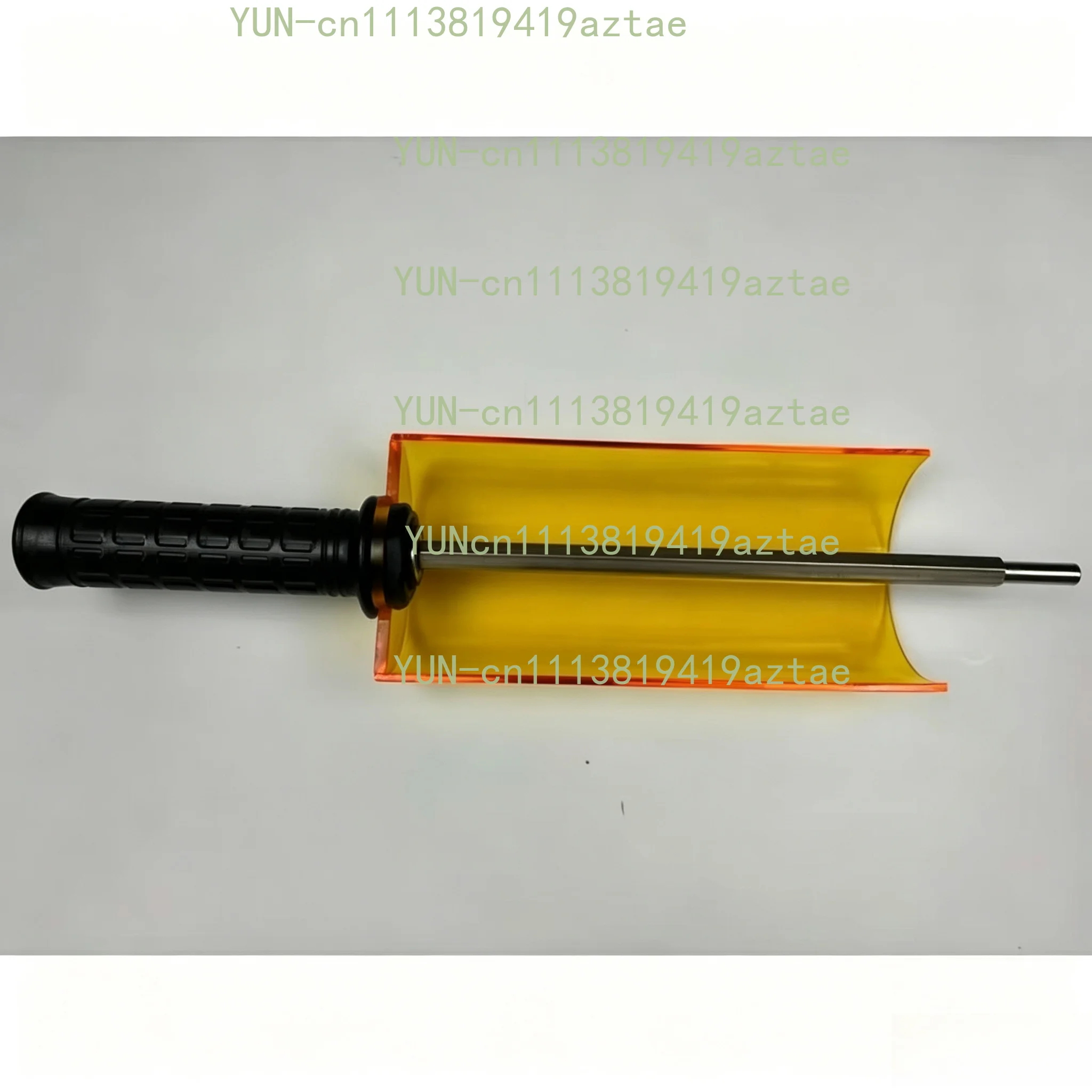 Snowboard Waxing Set, Snowboard Waxing Roller Brush, Polishing Roller Brush, Nylon Brush Horse Hair Brush, Copper Wire Brush