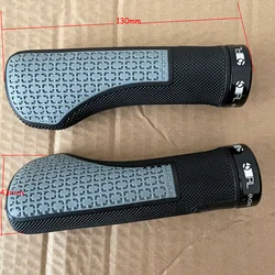 for BONTRAGER Evoke RL Handlebar Grip Lock On Inform 130 x 43mm 22.2mm Bicycle grips