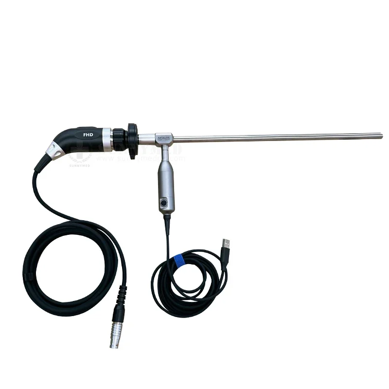 SY-P031HD5 Handheld High Quality 1080p full HD Endoscope Camera System for Rigid/Flexible Endoscope ENT Surgery