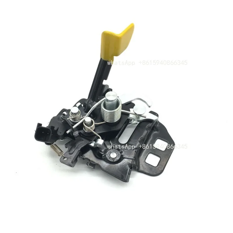 

Suitable for hood lock Front hood lock Head hood lock Engine