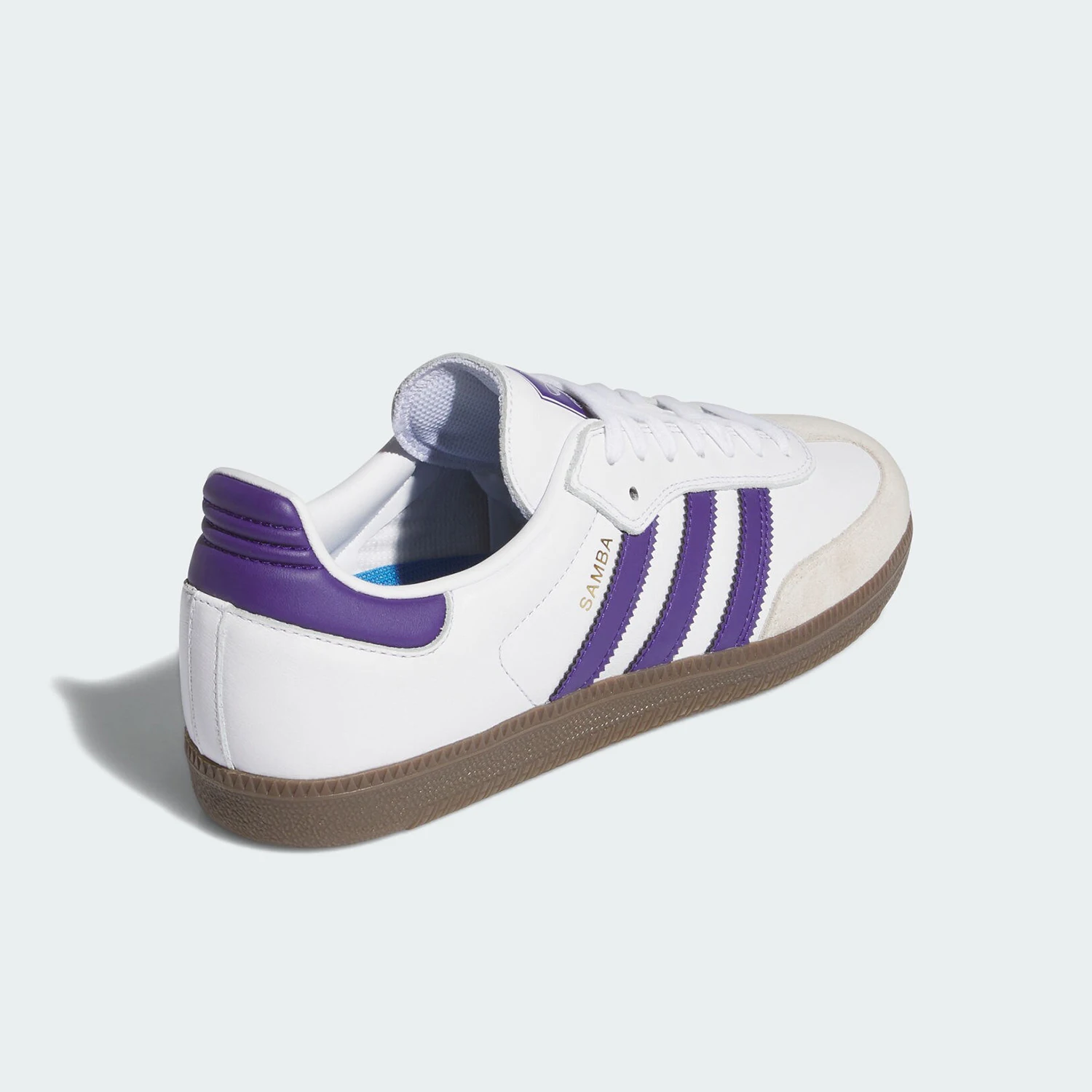 Adidas oficial genuíno três listras masculino e feminino clássico casual esportes tênis leves ie6613