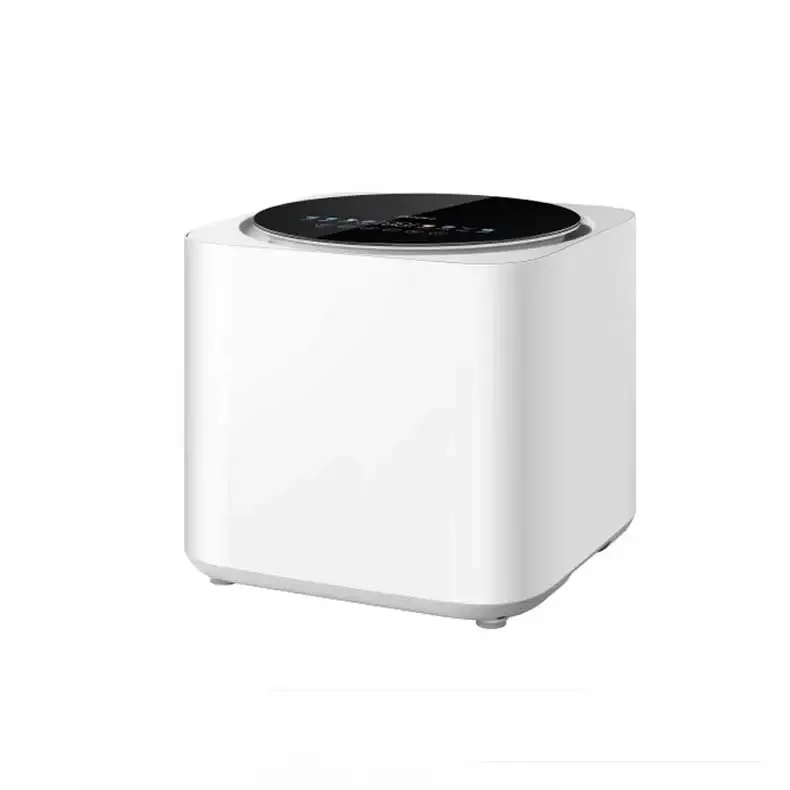 2024 New Trend Small Washing Machine Abs Material Underwear Wash Mini Washing Machine Portable For Apartment