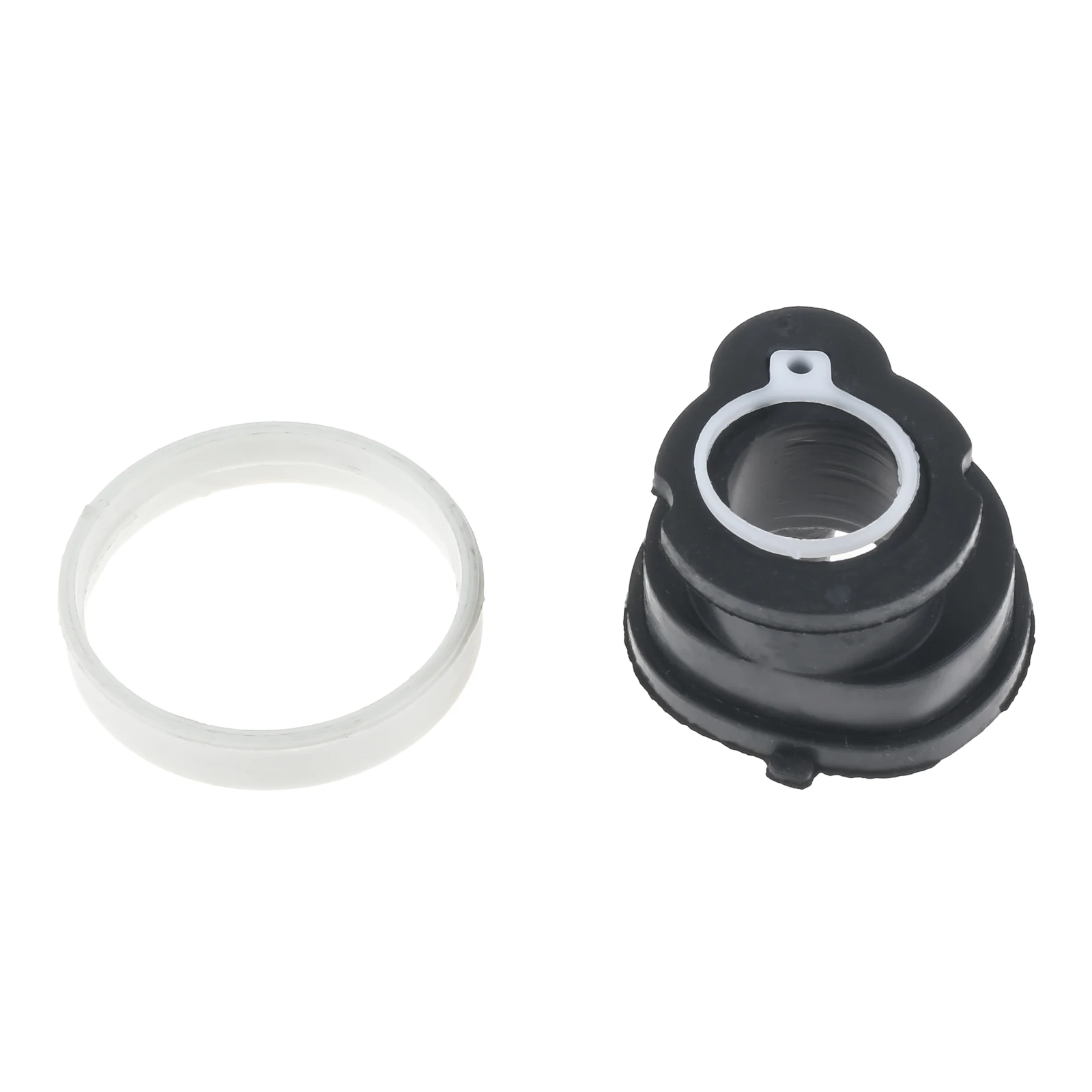 Colector de admisión de 2 piezas para motosierra Stihl, piezas de repuesto, número de pieza 11301412200, 017, 018, MS170, MS180