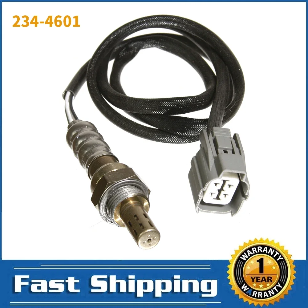 234-4601 Oxygen Sensor Downstream Lambda for Honda Accord Pilo S2000 Prelude Acura CL TL 1995-2005 oxygen sensor 36532-P0G-A02