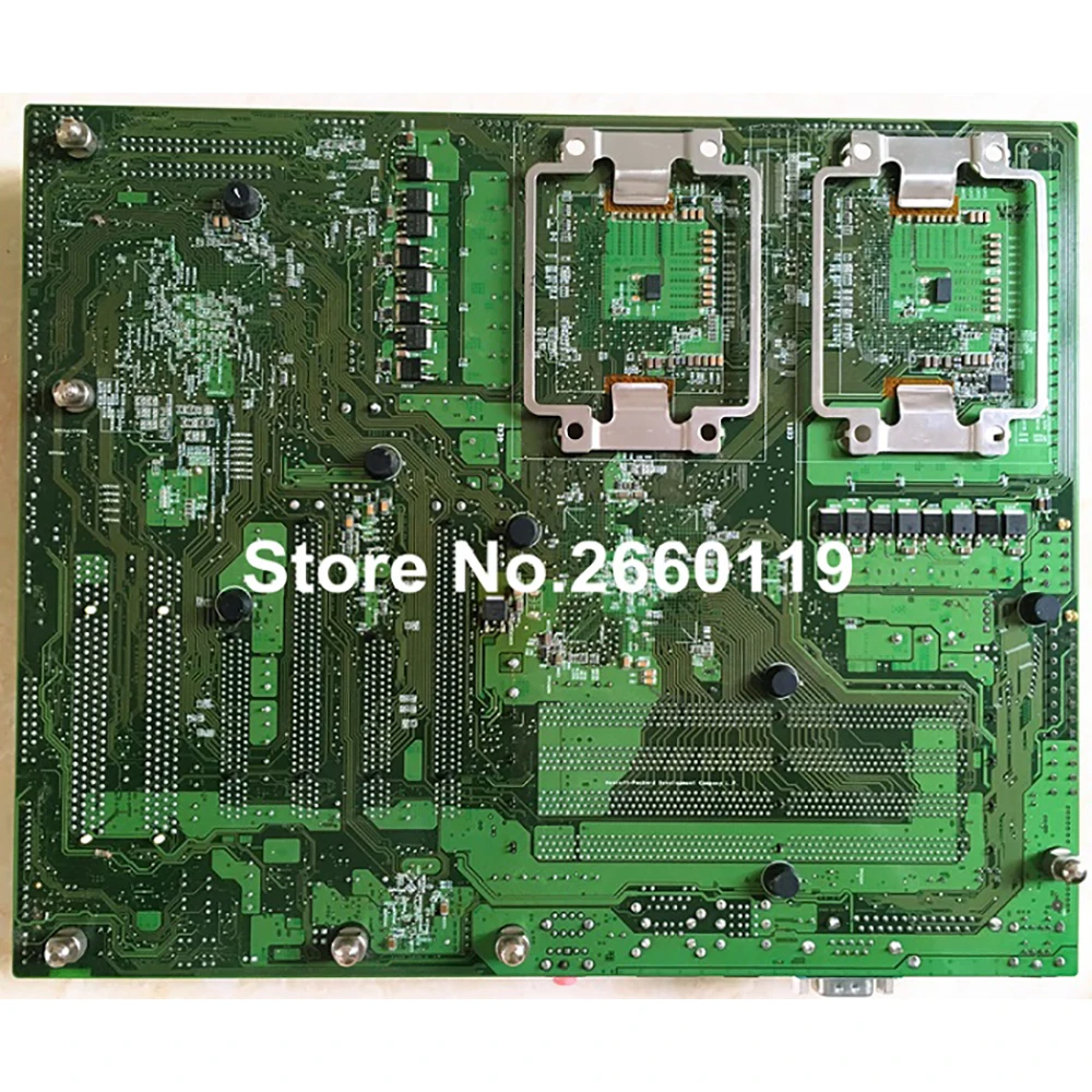 Imagem -04 - Placa-mãe Totalmente Testada para Sistema hp Xw6400 436925001 380689-002