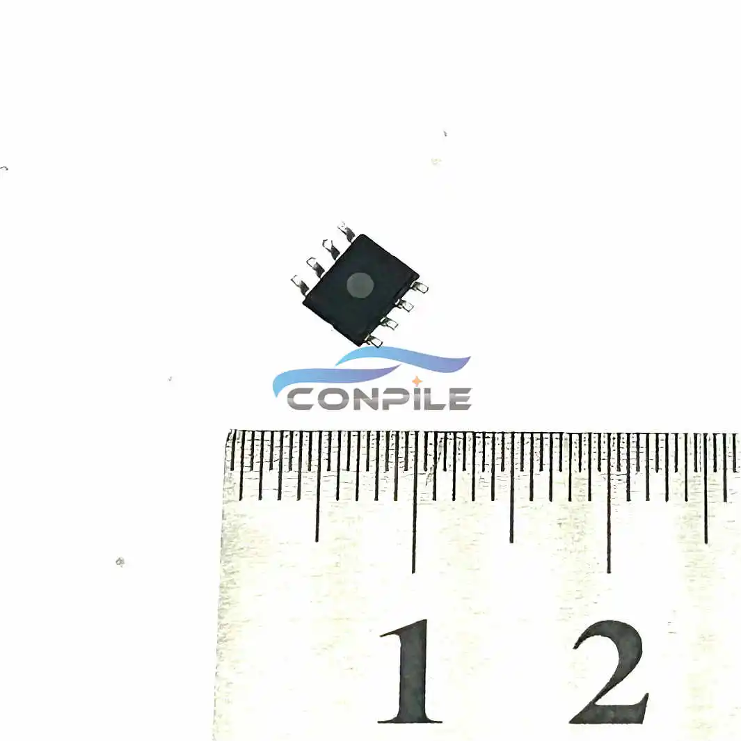 C4035 for BMW gear lever IC chip