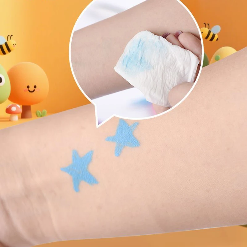 12 kolorów bezwonnych farb do ciała na bazie wody - nietoksyczne, hipoalergiczne do zdobienia twarzy i ciała, bezpieczne dla skóry wrażliwej