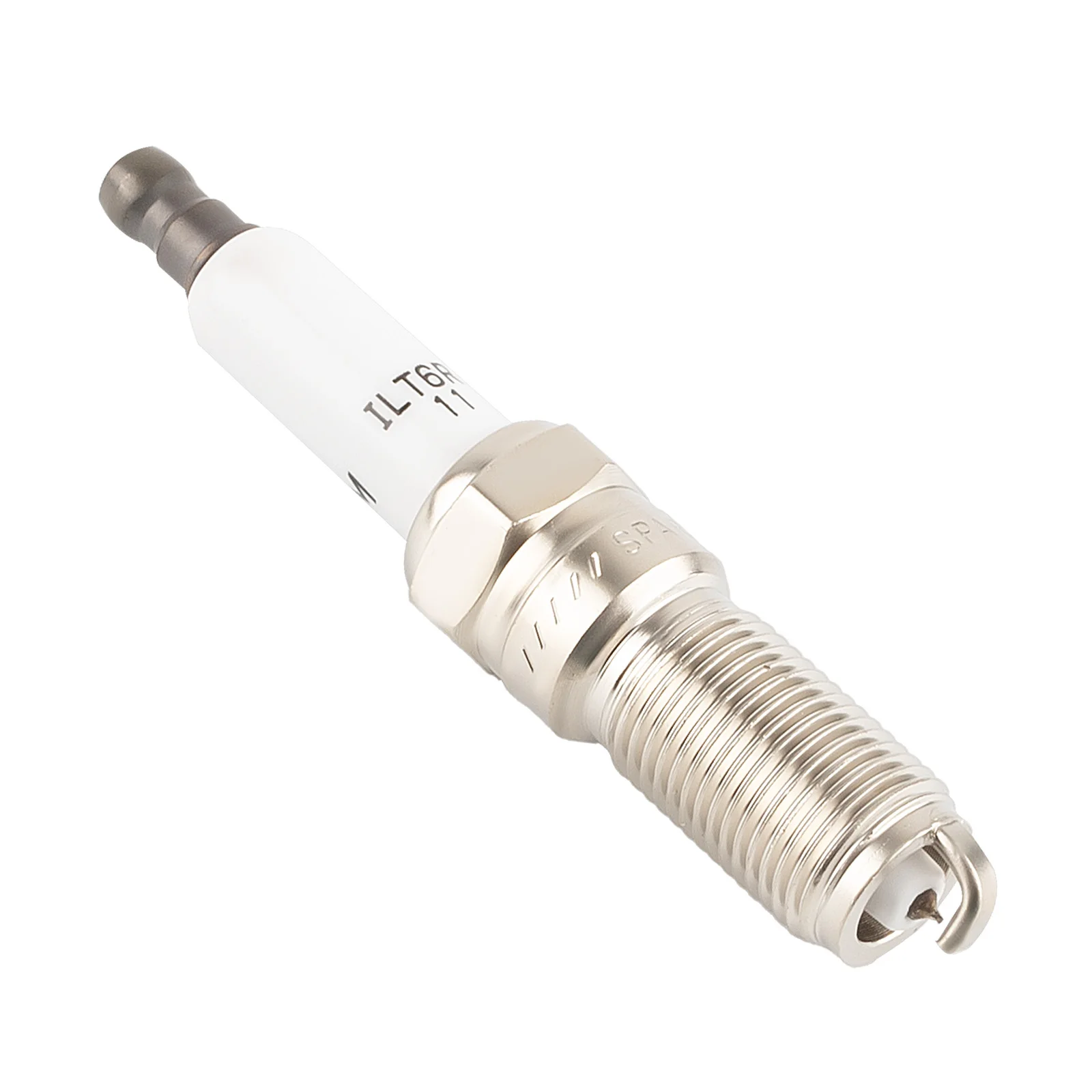 مجموعة ملف الإشعال ومجموعة شمعات الإشعال إيريديوم مكونة من 6 قطع لسيارة بويك كاديلاك تشيفي جي إم سي