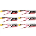 6PCS