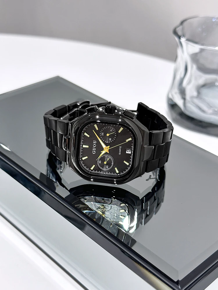 

Elegant women's watch watch for women luxury andhighend 2025 new style student simple large dial highquality watch