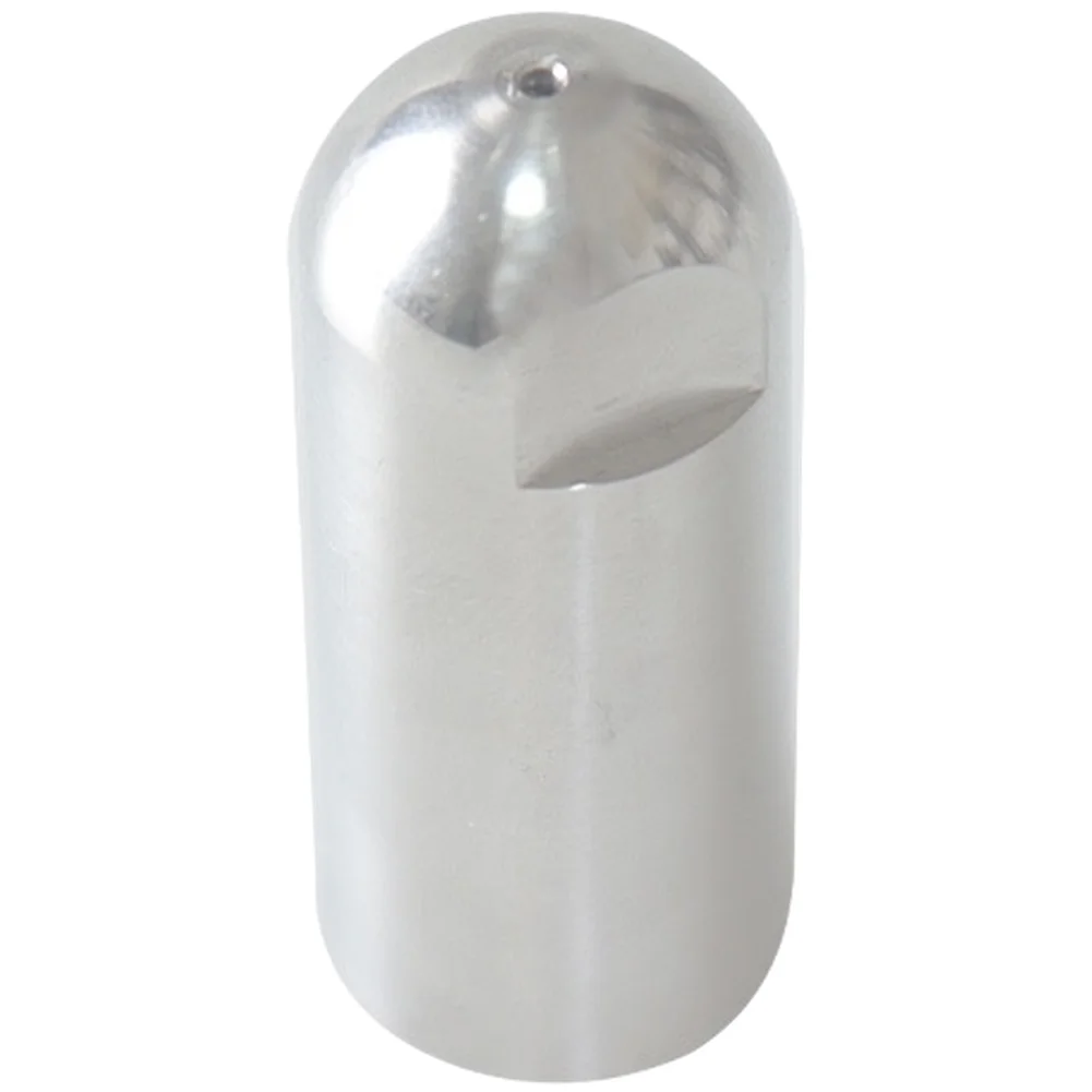 High Performance Coffee Accessory Coffee Machine Single Hole Nozzle Coffee Steam Nozzle 304 Stainless Steel 1mm Aperture