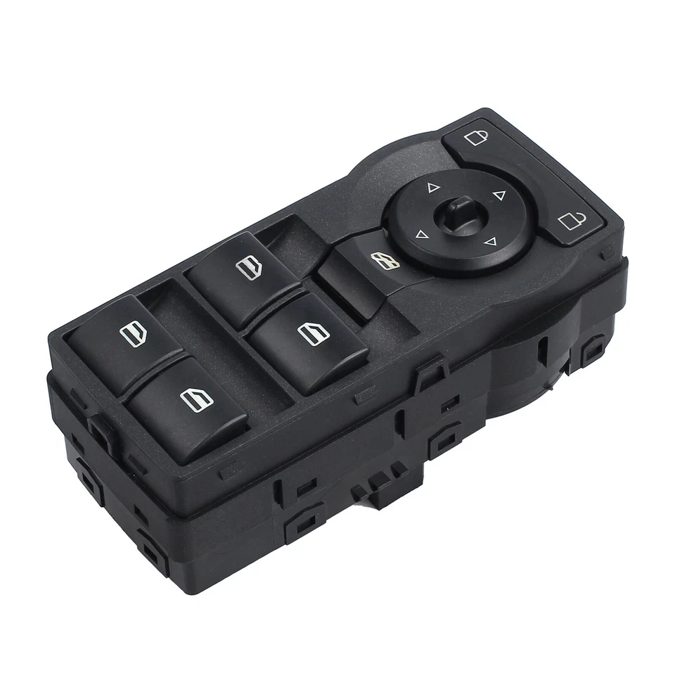 

Car Power Window Switch 92247215 for Pontiac G8 2008-2009 Sedan 3.6L 6.0L 6.2L Accessories