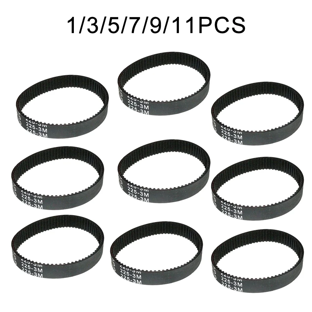 Imagem -05 - Correias de Plainas de Plaina para Bosch Pho1 Pho100 Pho1582 Pho1692 Pho202 Gho 2604736001