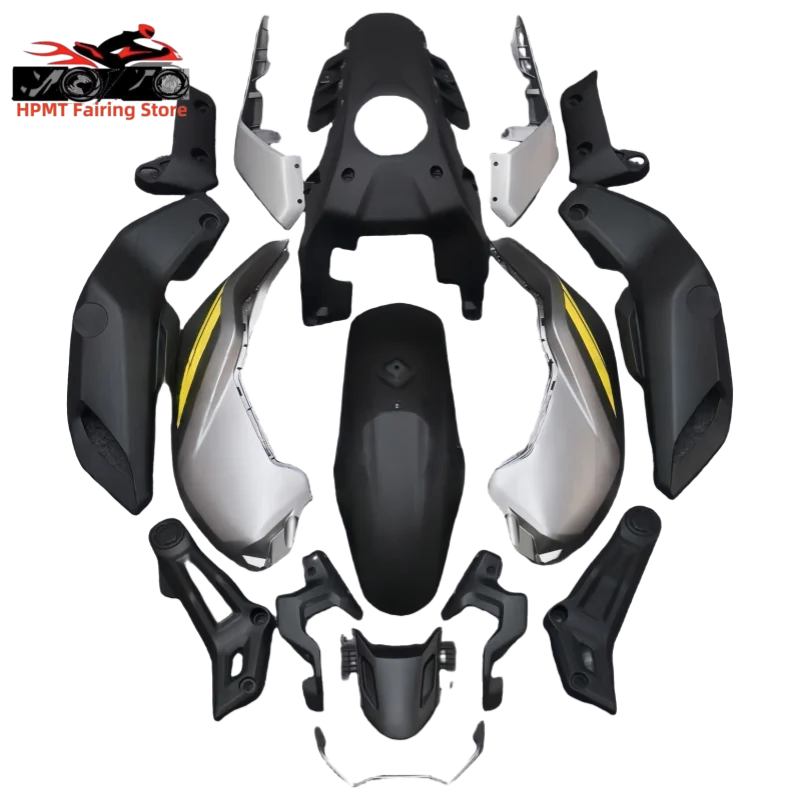 

NEW ABS Motorcycle full Fairing Kit fit For YAMAHA MT-07 FZ07 2018-2020 MT07 FZ07 2018 2019 2020 Bodywork Fairings Kits