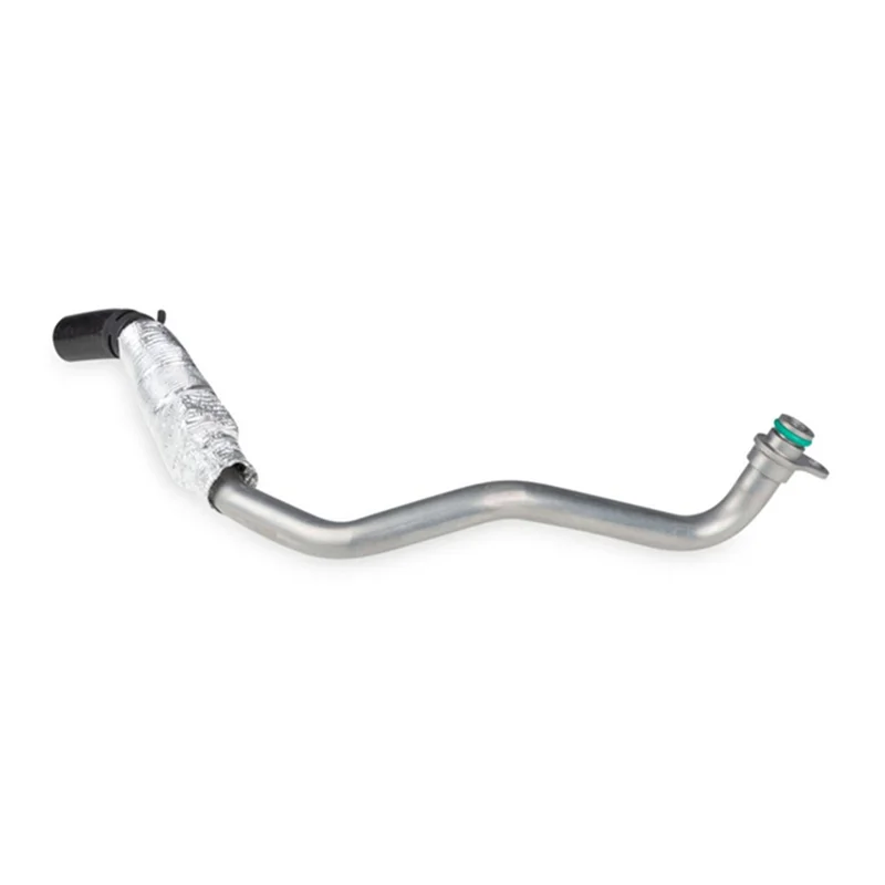 11427608124 Engine Turbocharger Oil Return Hose Pipe for BMW N13 F20 F21 F30 3 Series