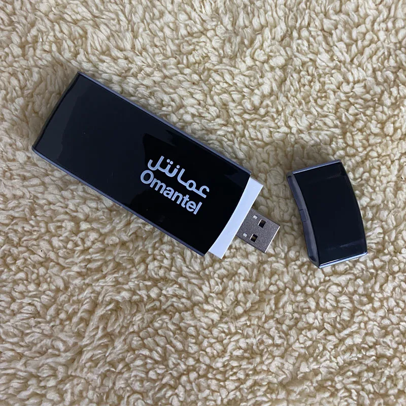 Abierto original de huawei e392 e392u-12 4g lte módem usb stick 3g 4g usb dongle soporta fdd 800/1800/2600 mhz e398 pk e3131