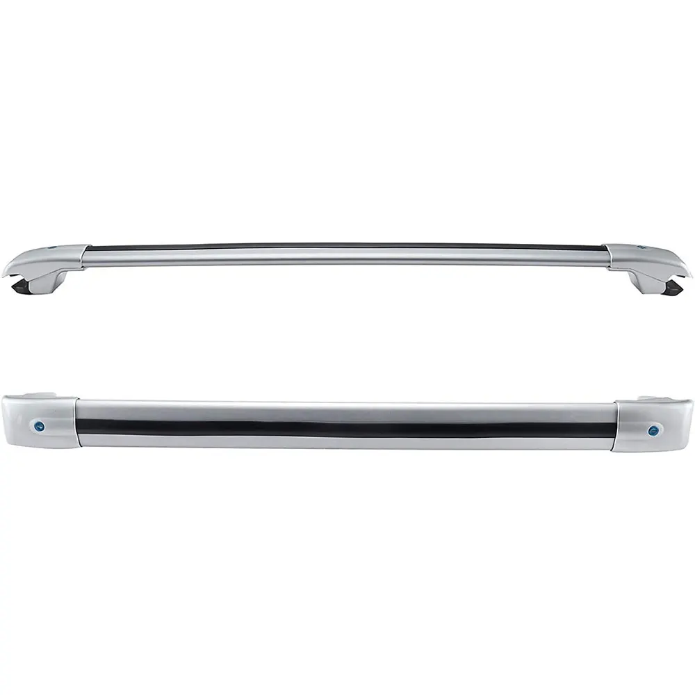 High quality Sell like hot cakes Lockable Roof Rail Rack Cross Bar Crossbar For Mercedes Benz GLB X247 2019-2023