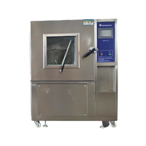 DDH-800 Simulation Environment Sand Dust Resistance Test Chamber Dustproof Test Machine Climate Tester