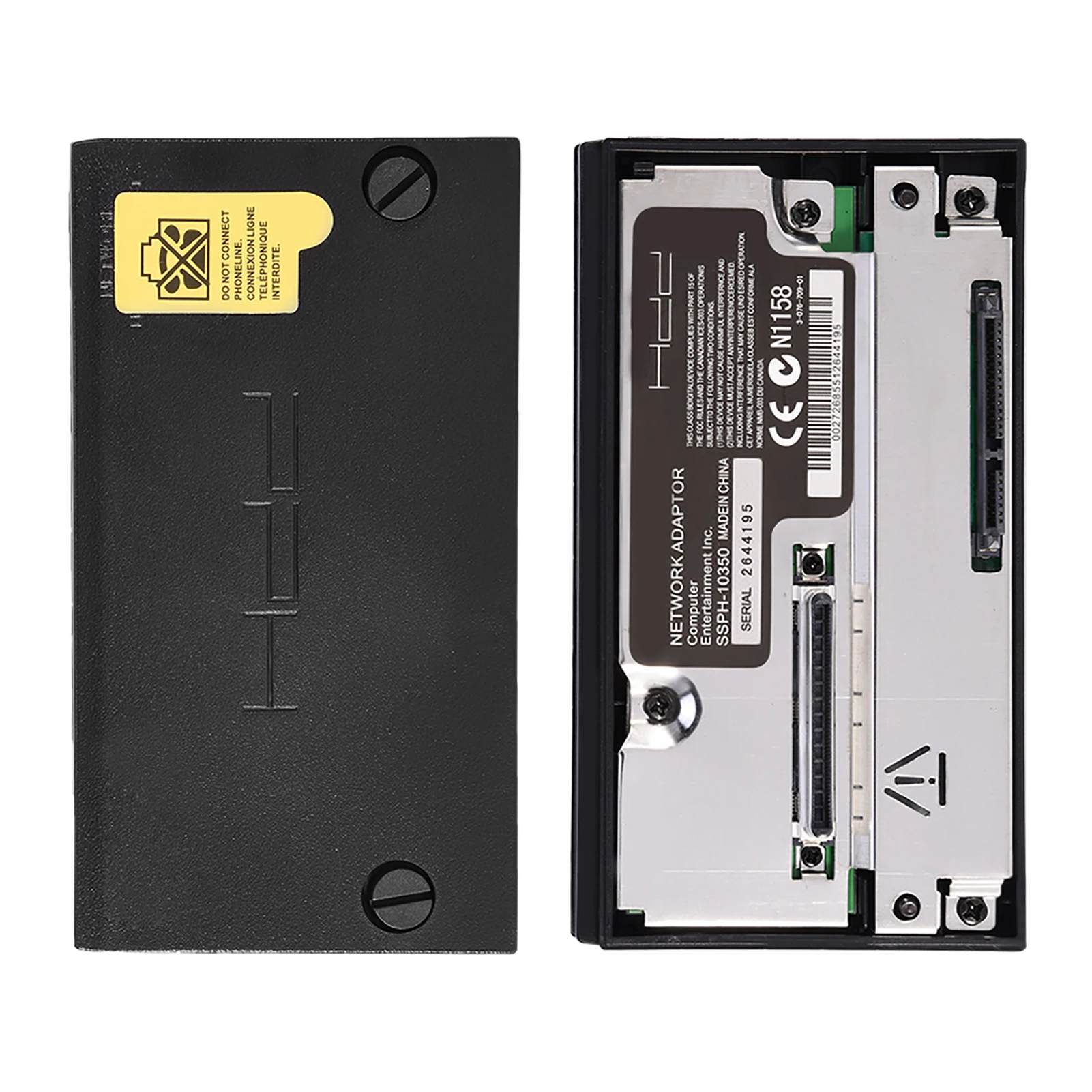 

Adapter for Ps2 For SATA Interface Adaptor Hard Disk Adapter for PS2 No IDE Hard Disk Adapter