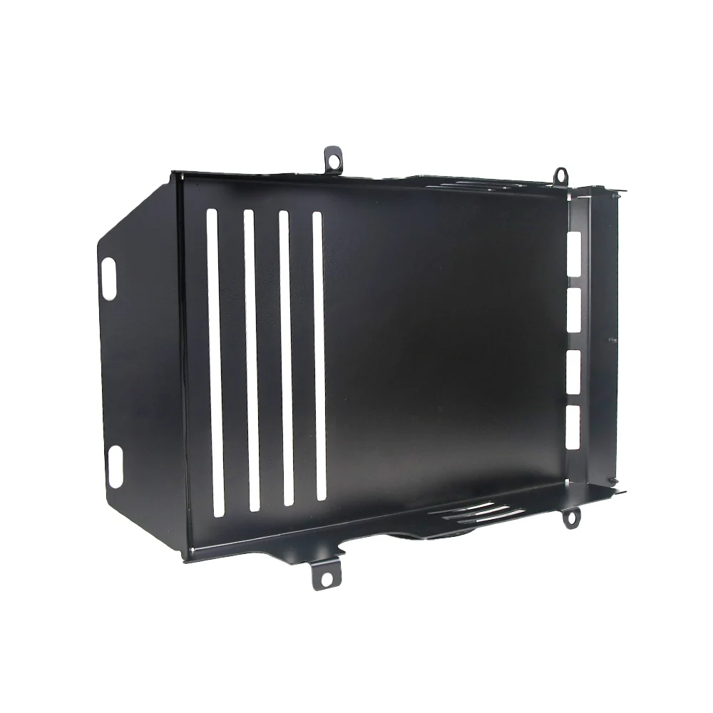 Bmw E90 E92 E93 M3 2008-2013 トランスミッションスキッドプレートアルミ合金ギアボックスガードアンダートレイシールドパネル