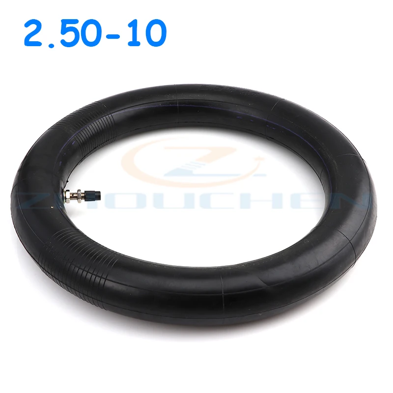 

2.50-10 Inner Tube For Honda CRF50F Yamaha PW50 TTR50E Dirt Bike