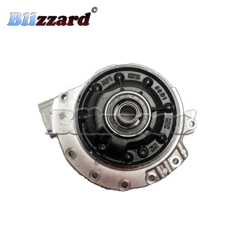 

46100-3B660 OEM New A6MF1 Automatic Transmission Oil Pump for Hyundai Kia BESTAR Car Accessories