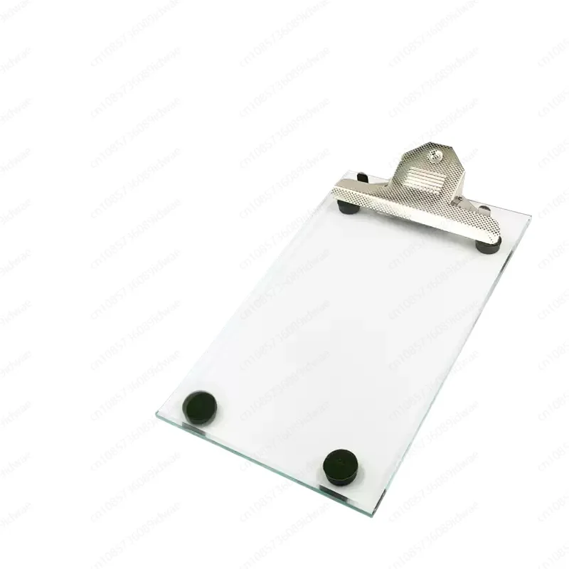 Laboratory Preparation Glass Coating Table High Precision Wire Rod Coater Wet Film Coating Plate Glass Coating Platform