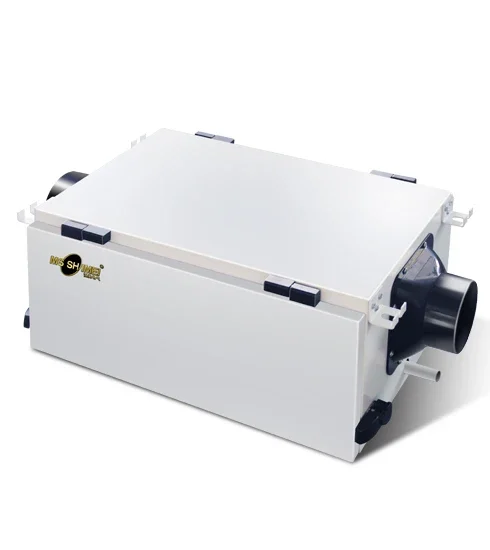 Ceiling Dehumidifier Duct Type Dehumidifier Ducted Dehumidifier