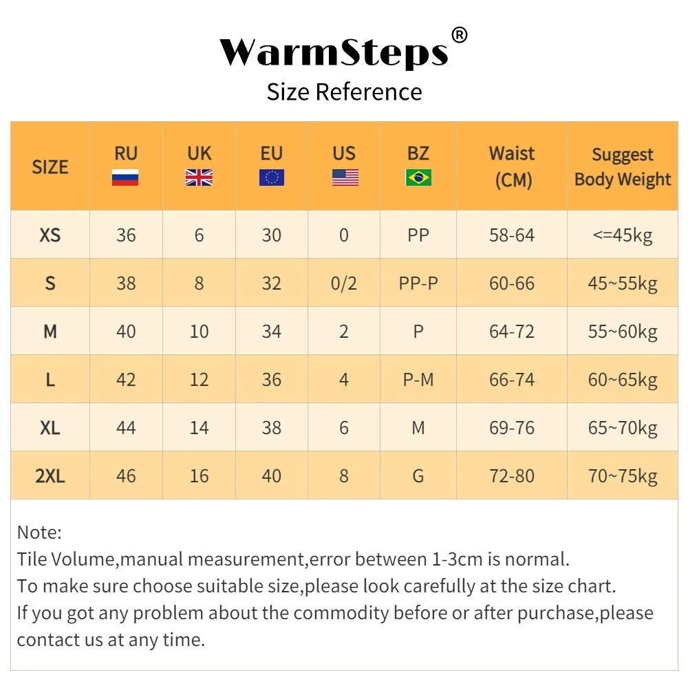 WarmSteps 4Pcs/Set Women\'s Panties Seamless Thongs Underwear for Women Breathable High Rise Panties G Strings Lingerie XS-2XL