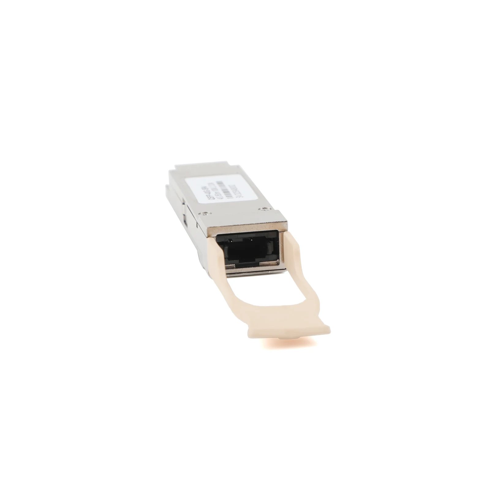 1 SZT. Moduł Transceivera Światłowodowego 40G QSFP SR4/LR4/ER4 850nm Multimode 1310nm Singlemode MPO do Cisco Mikrotik Ethernet Switch