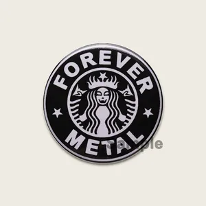 58mm Tiere/Errruptule/Blumenstifte Katzen Katzen lustige Zitate Brosche aus Lucky/sie Ihr Backback -Backback -Rucksack Geschenkzubehör Accessoire 6 Hauptverkäufe Shein Clothing - №4