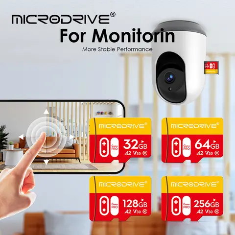 Memory Card Mini SD Card 256GB 16GB 32GB 64GB 128GB Flash Drive Micro TF SD Card Class 10 cartao de memoria for Smartphone