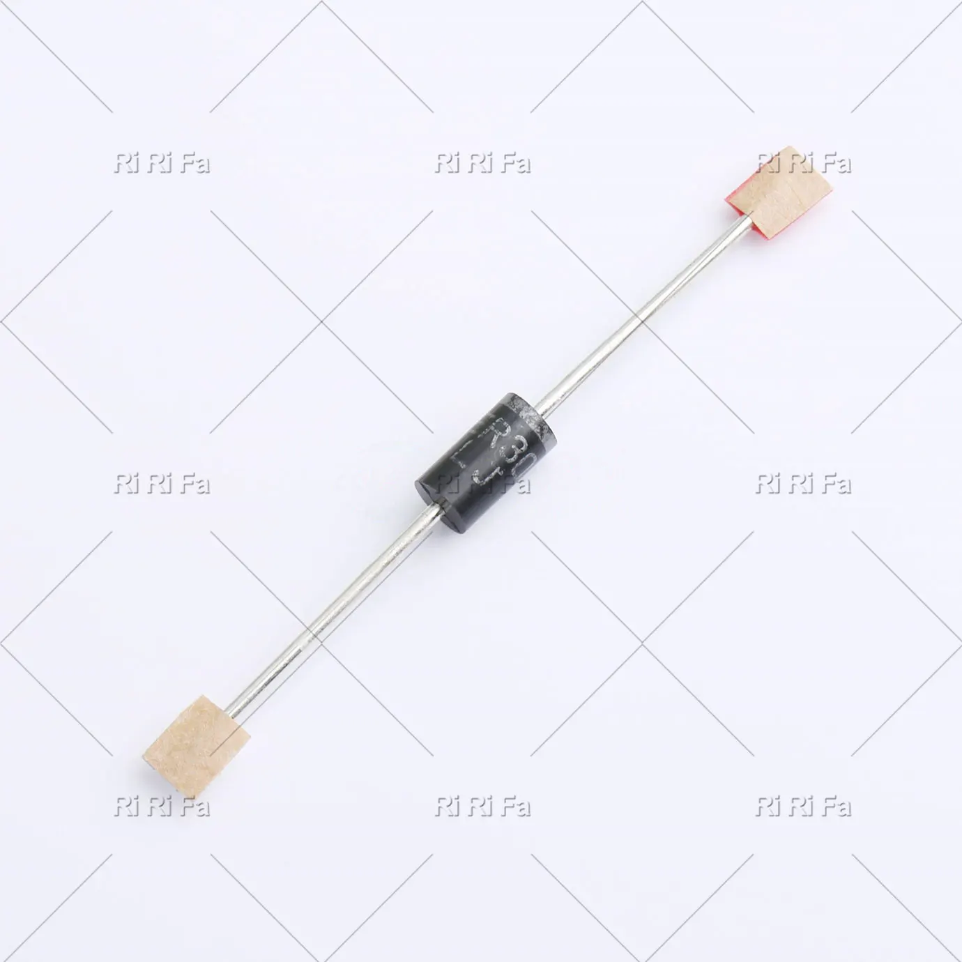 HER303 (10pcs) Fast Recovery Diodes DO-27