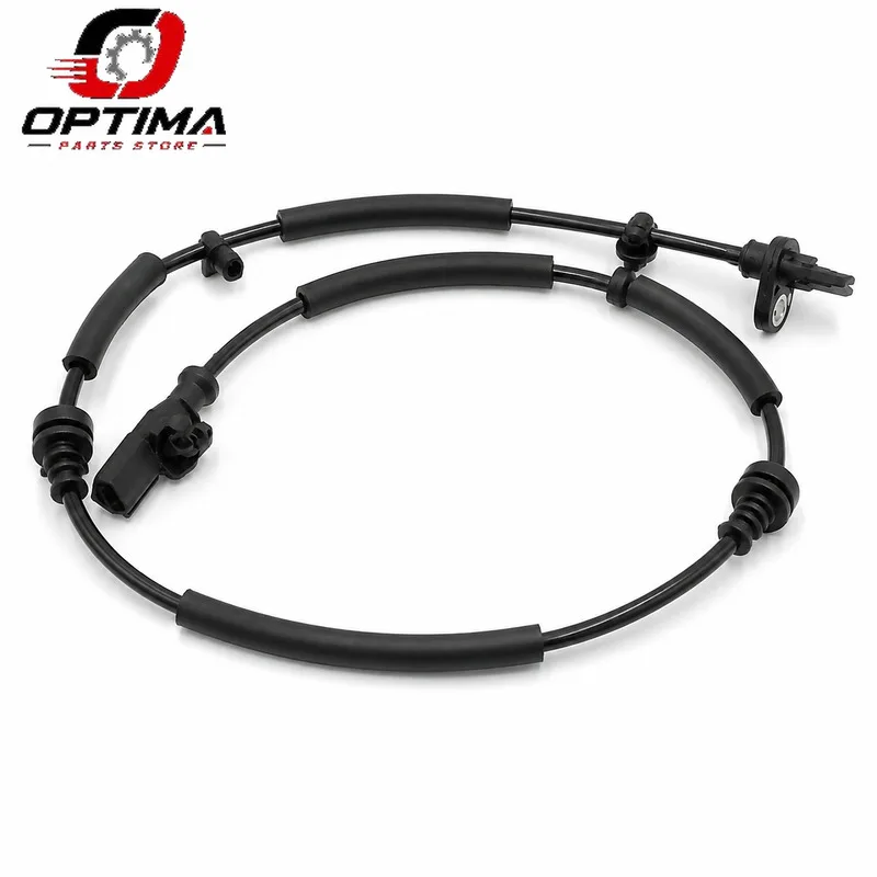 CN152C204AA Front ABS Wheel Speed Sensor 2122523 for Ford EcoSport Fiesta 2013-2021 1.0L 1.5L Left Right Anti Lock Brake Sensor