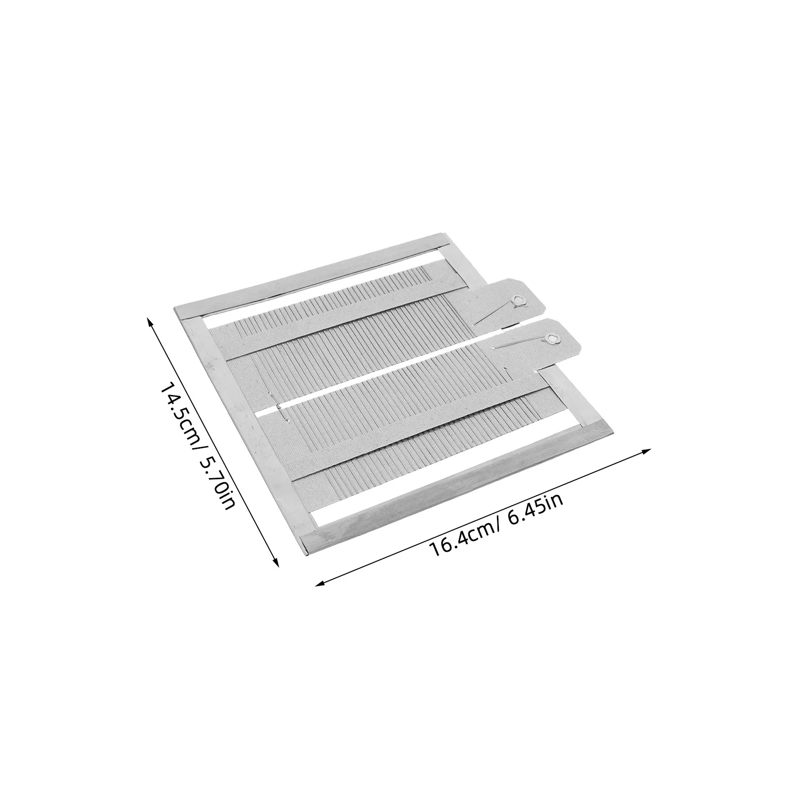 Commercial Breakfast Maker Heating Plate Mica Heat Conduction Board Bread Toaster Replacement Element