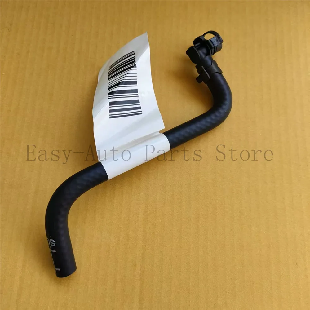 10X Engine Coolant Air Discharge Hose Assembly for Chevrolet Trax Tracker 1.4T Buick Encore 1.4T Opel MOKKA 1.4T 96968694