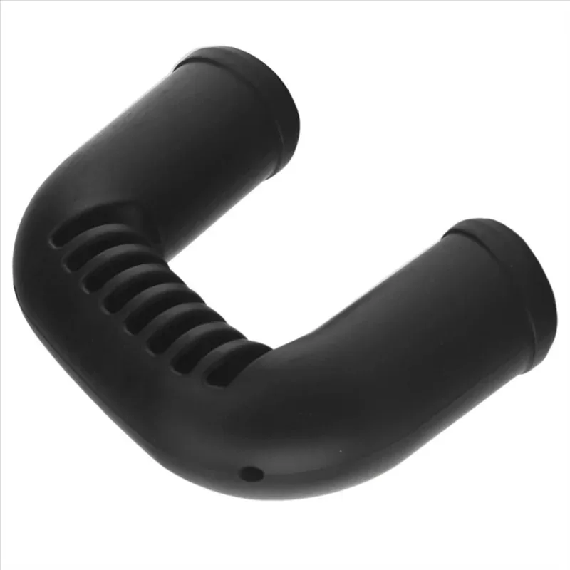 2Pcs Plastic Brush Guard End Caps ABKO Replacement Bumper Caps Fit Craftsman AYP Poulan Lawn Mower OEM 574703401 422752 5324227