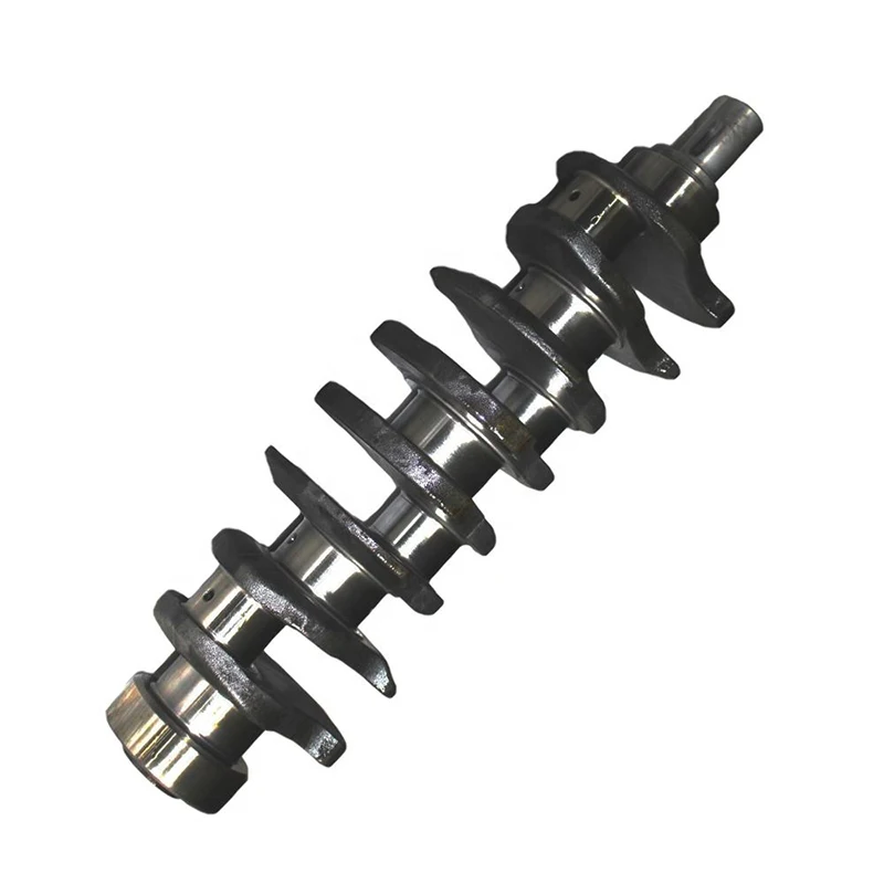 

Auto Engine Parts CrankShaft for Suzuki K10B K14B 12221-M71M00 12001-18021 Crankshaft