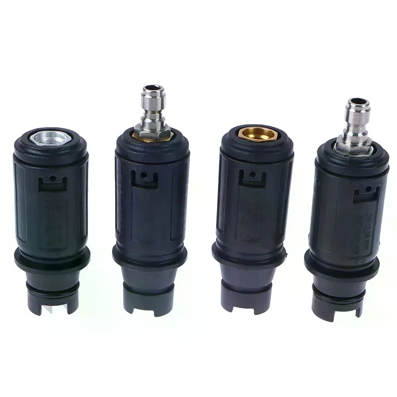 

1/4 дюйма быстроразъемное сопло для мойки высокого давления, распылитель с регулируемым углом наклона и внутренней резьбой