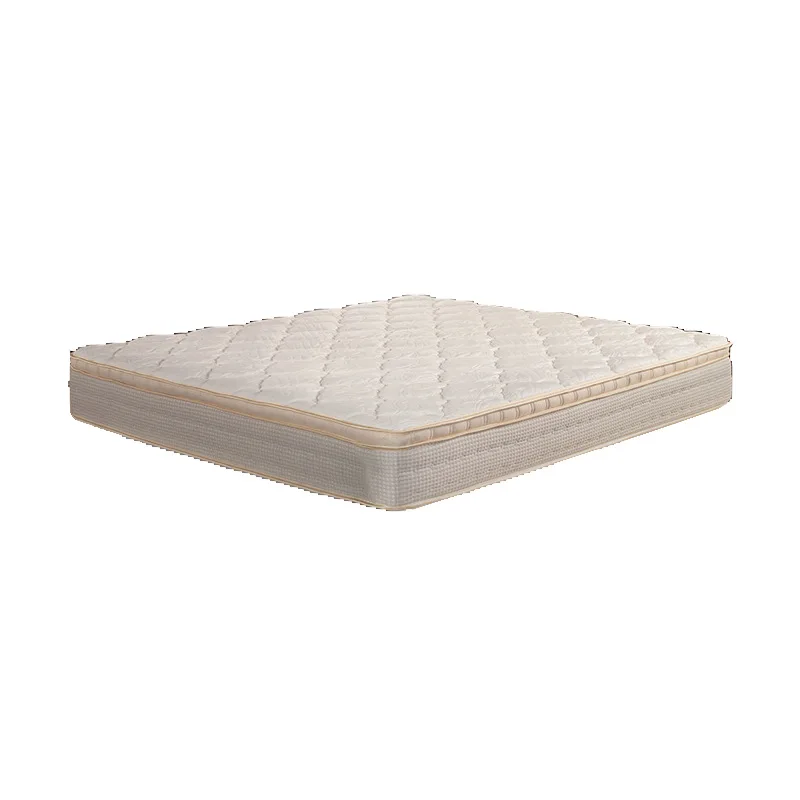 

Hotel same deep pit mattress household bedroom ridge 30cm independent spring